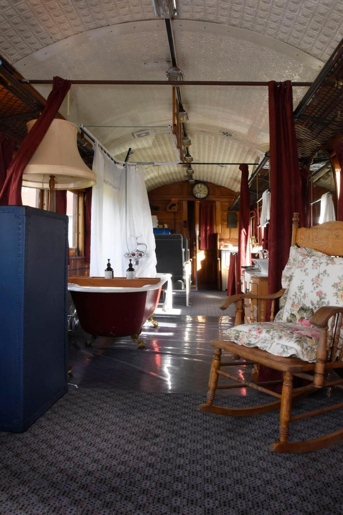 Te Anau Lodge Buitenkant foto