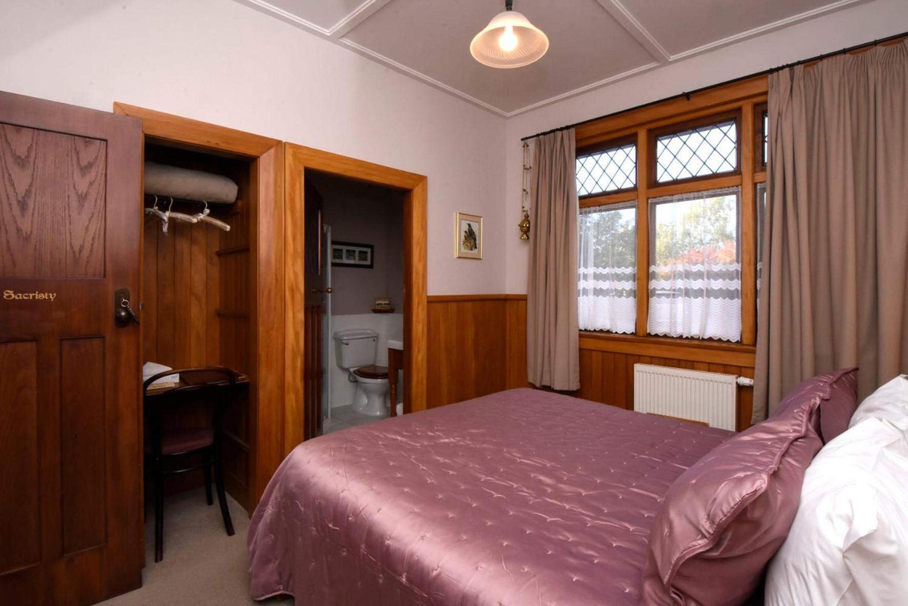 Te Anau Lodge Buitenkant foto