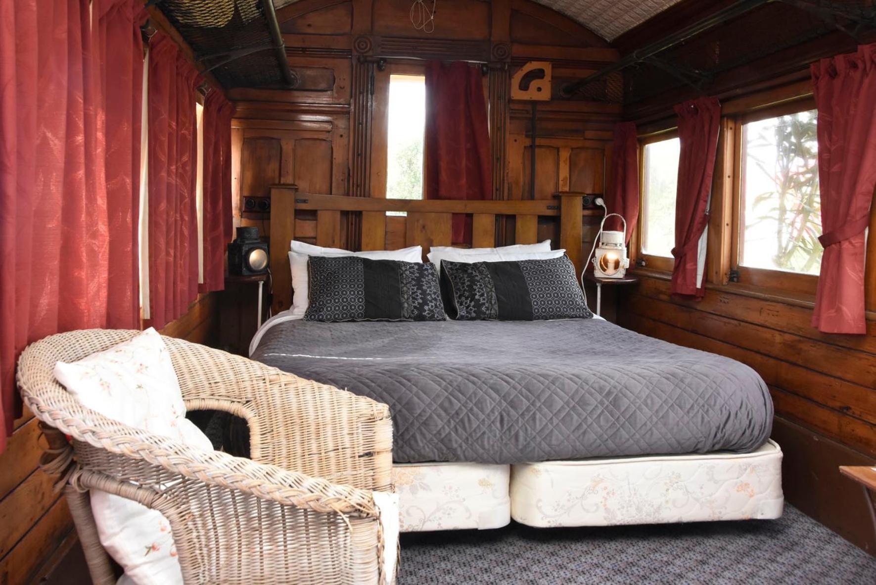 Te Anau Lodge Buitenkant foto