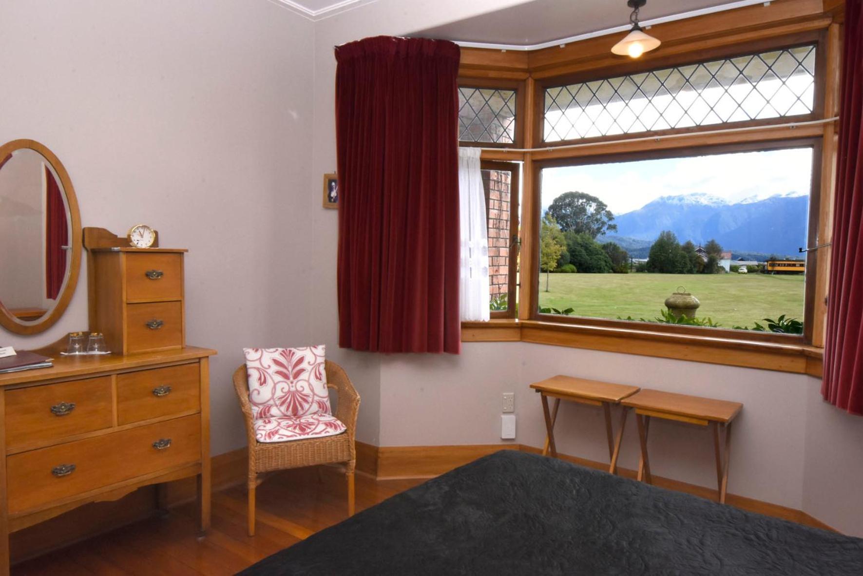 Te Anau Lodge Buitenkant foto