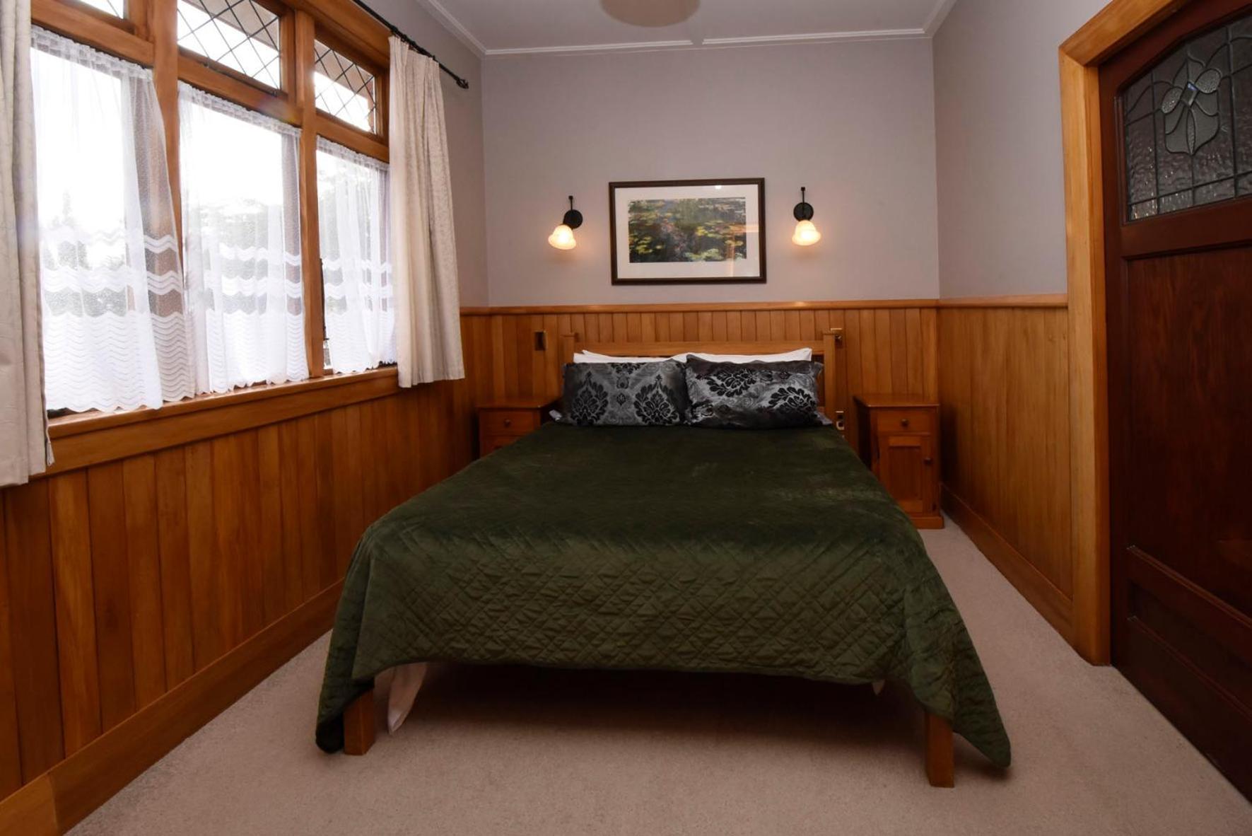 Te Anau Lodge Buitenkant foto