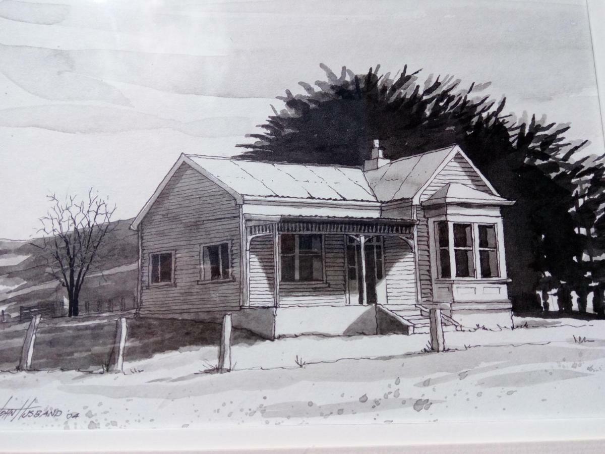 Te Anau Lodge Buitenkant foto